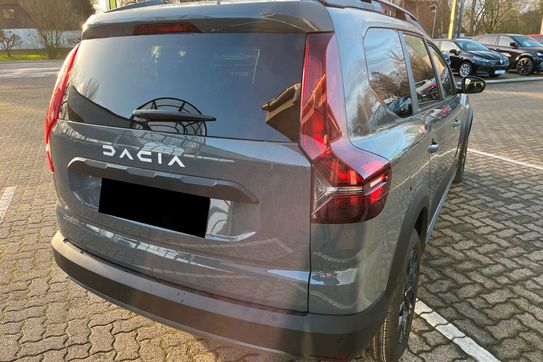 Dacia Jogger Expression 7-miejsc LPG 1.0