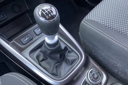 Suzuki Vitara 1.4 Boosterjet mHEV Premium 2WD