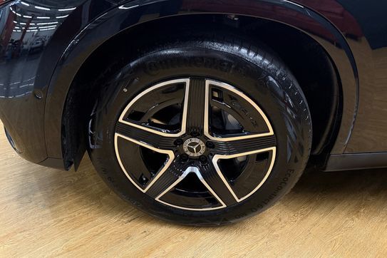 Mercedes GLC 220 d 4-Matic AMG Line