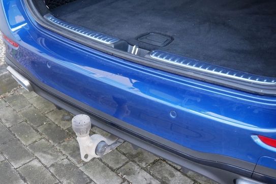 Mercedes Klasa C Estate 220 d 4MATIC