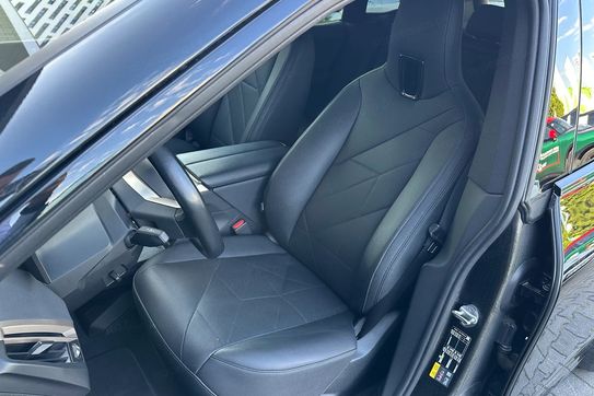 BMW iX xDrive40 76.6kWh Essence