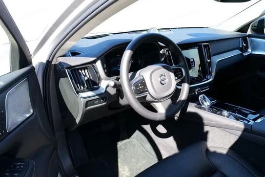 Volvo S60 T8 Recharge AWD Ultimate Dark