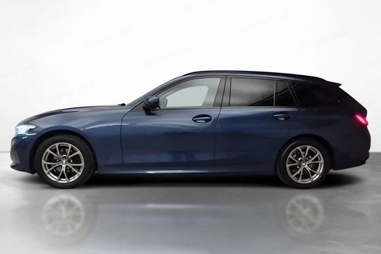 BMW Seria 3 Touring 320d xDrive
