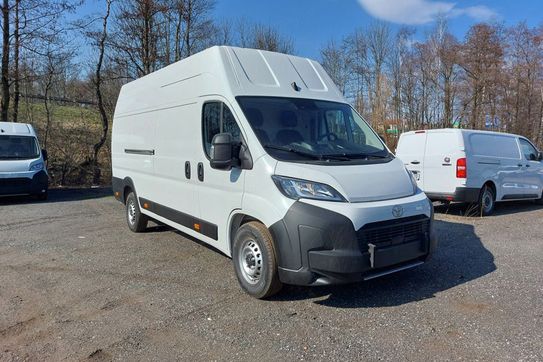 Toyota Proace Max L4H3 Active