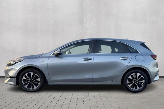 Kia Ceed 1.5 T-GDI M