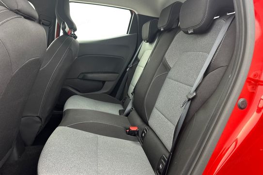 Renault Clio Evolution 1.5 BlueDCI