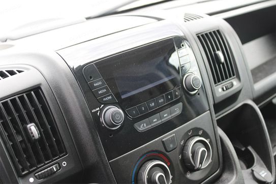 Citroen Jumper L3H2