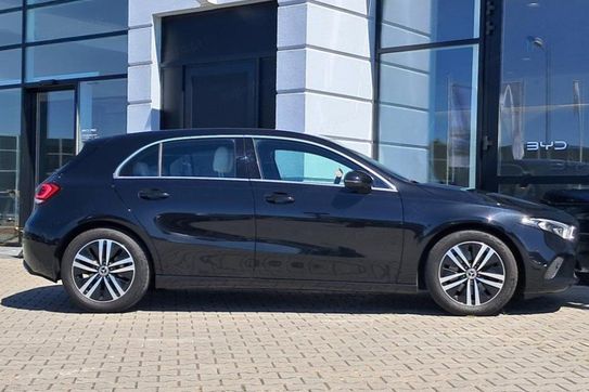 Mercedes Klasa A 220 d Progressive