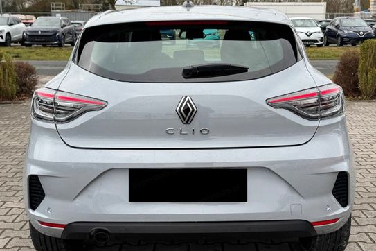 Renault Clio Evolution 1.0 TCe