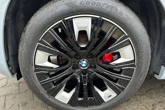 BMW X3 xDrive20d M Sport