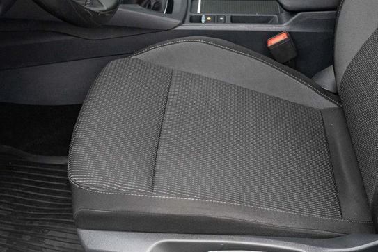 Skoda Octavia 1.5 TSI