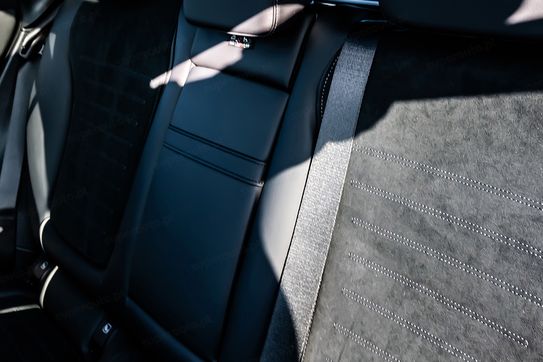 Mercedes GLC 220 d  4-Matic AMG Line