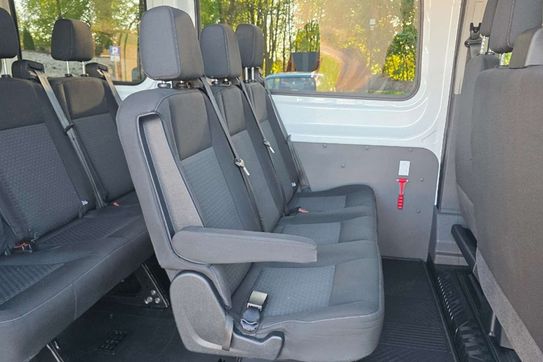 Ford Transit L3H2