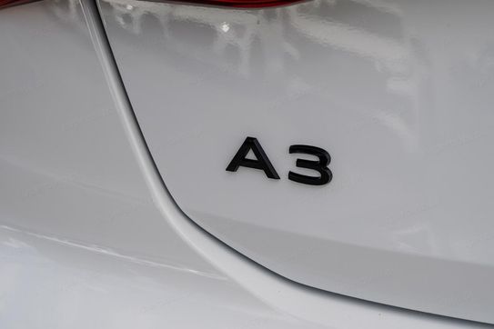 Audi A3 TFSI S Line Sportback
