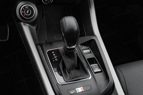 Alfa Romeo Tonale 1.5 T4 GSE mHEV TI DCT