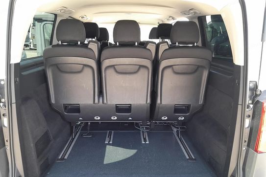 Mercedes Vito Tourer L2 Base 9G-Tronic 447.703