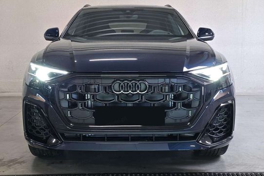 Audi Q8 50 TDI quattro