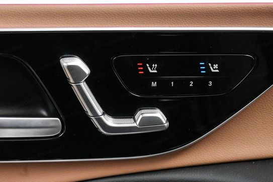 Mercedes Klasa E 200 4-Matic AMG