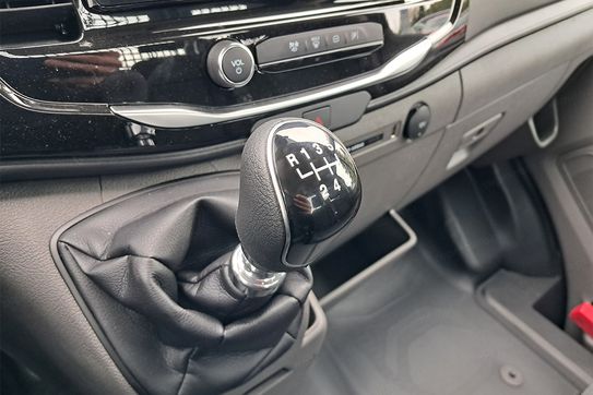 Ford Transit 350 L3 Trend Wywrotka