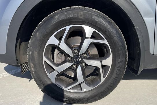 Kia Sportage 1.6 GDI M 2WD