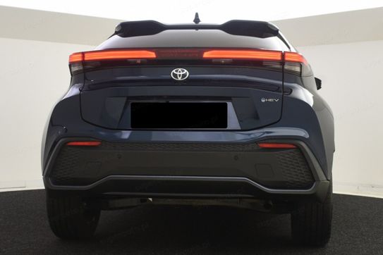 Toyota C-HR Style 1.8 Hybrid