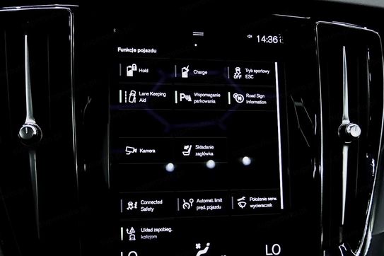 Volvo V60 T6 AWD Inscription aut