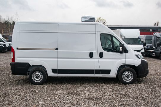 Fiat Ducato L2H2 Zabudowa Izotermiczna