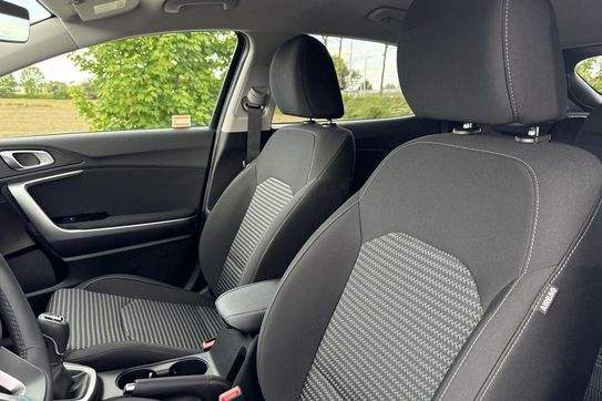 Kia XCeed 1.5 T-GDI M