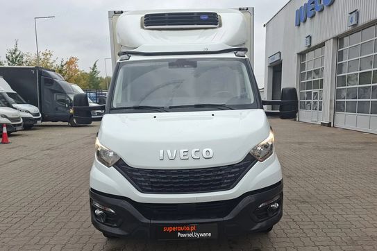 Iveco Daily 50C16 Izoterma 8EP