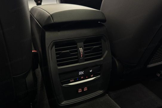 BMW Seria 3 Touring 320i Sport Line aut