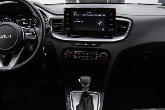 Kia XCeed T-GDI M DCT