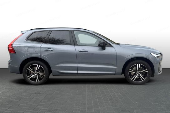 Volvo XC60 B5 D AWD R-Design