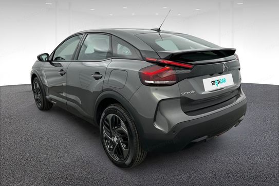 Citroen C4 Feel Pack 1.5 BlueHDI EAT8