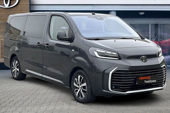 Toyota Proace Verso Long L2H1 Family