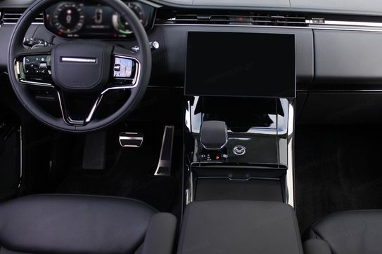 Land Rover Range Rover Sport Range Rover S D300