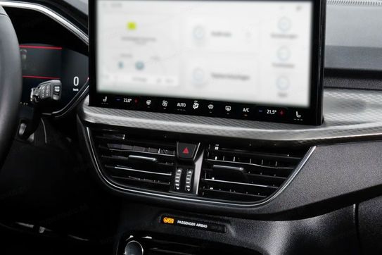 Ford Kuga Titanium 1.5 EcoBoost