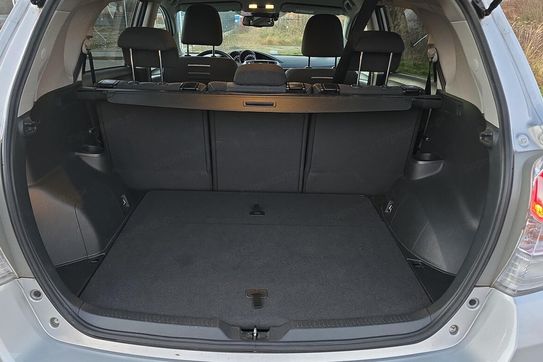 Toyota Verso 1.8 Premium