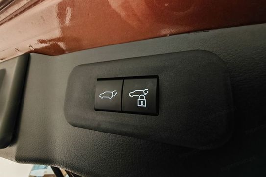 Lexus NX 350h Omotenashi 2.5 Hybrid AWD