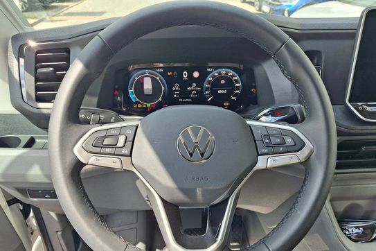 Volkswagen Crafter L4H3 Zabudowa Brygadowa