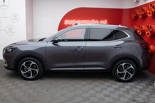 MG HS 1.5 T-GDI Exclusive DCT