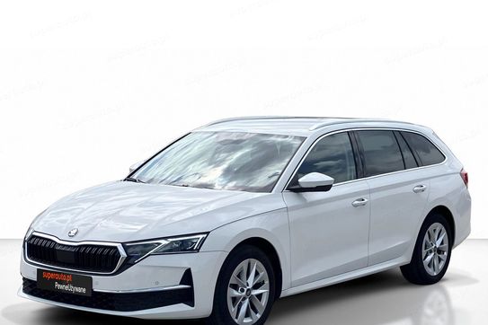 Skoda Octavia 1.5 TSI mHEV Edition 130 Selection DSG