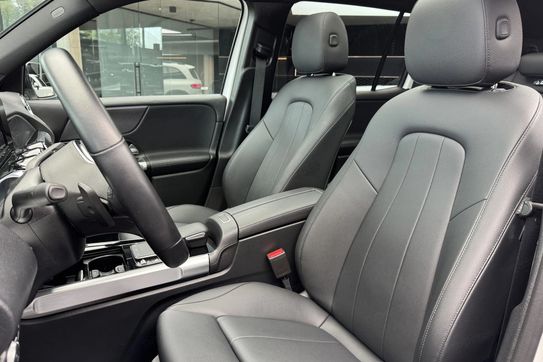 Mercedes GLB 250 mHEV 4-Matic Progressive 8G-DCT