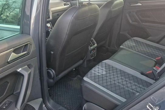 Volkswagen Tiguan 1.5 TSI EVO Comfortline