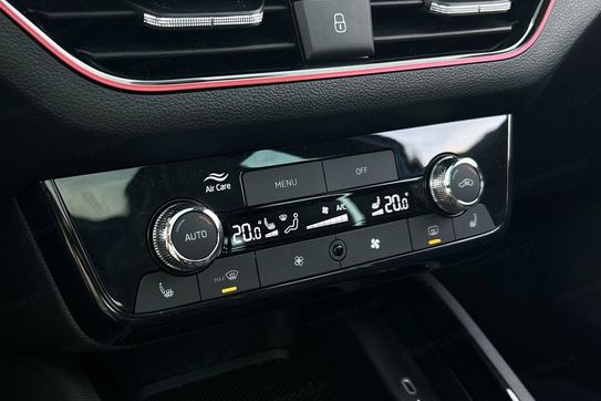 Skoda Kamiq 1.0 TSI Monte Carlo DSG