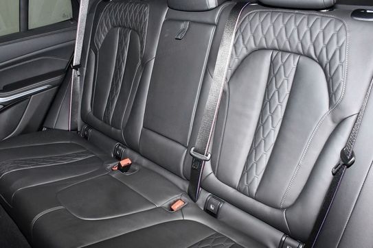 BMW X5 xDrive40d M Sport