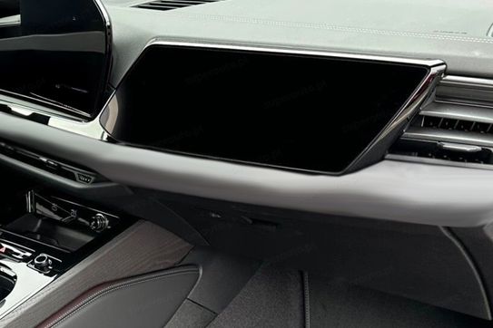 Audi A5 TDI quattro S line