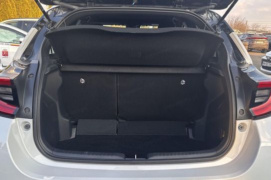 Toyota Yaris Hybrid 1.5 GR Sport