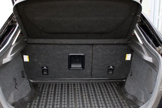 Ford Mondeo Vignale 2.0 TDCi