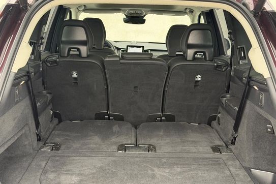 Volvo XC90 T8 AWD Plug-In Hybrid Ultra Dark 7os aut