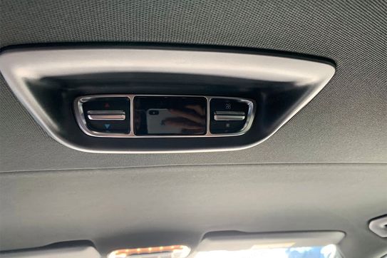 Mercedes V Klasa V300d Długi Avantgarde 4-Matic 9G-Tronic